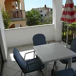 Mirela Appartement Poreč