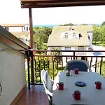Mirela Appartement *