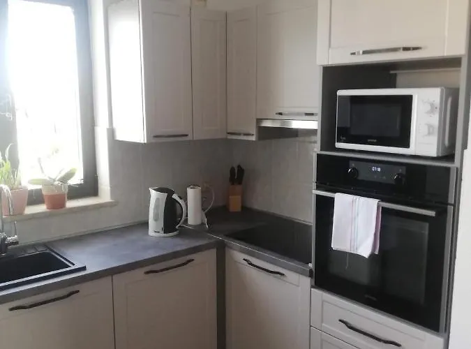 Mirela Apartman