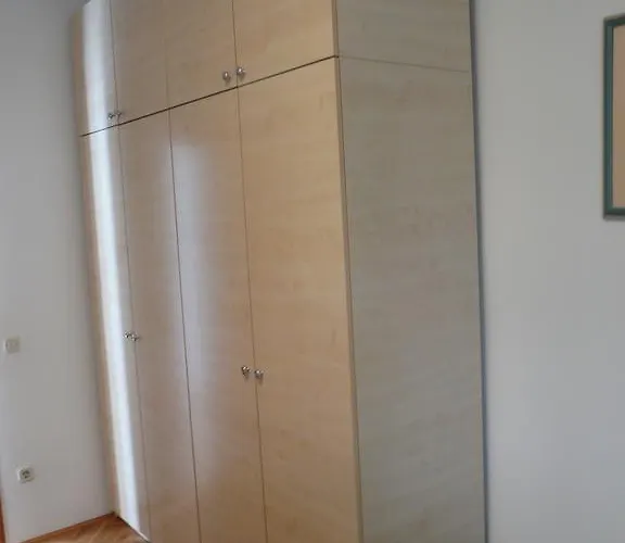 Lägenhet Mirela Poreč