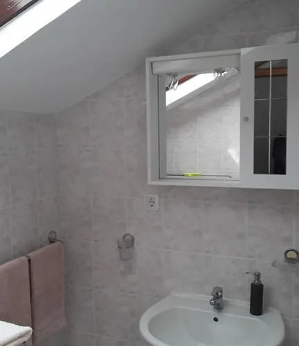 Mirela Apartman Poreč