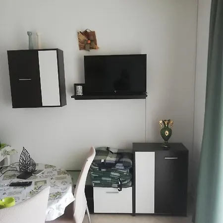 Apartment Mirela