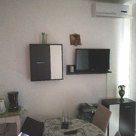 Mirela Apartmán Poreč
