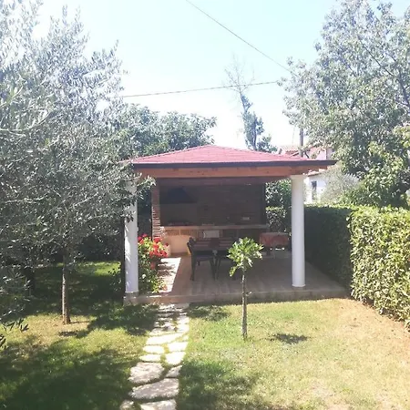 Apartmán Mirela