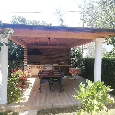 Apartmán Mirela *