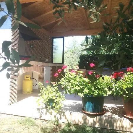 Mirela Apartmán