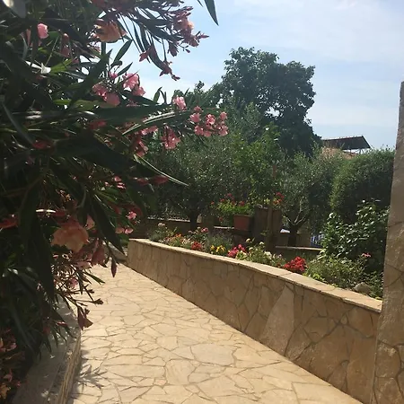 Mirela Διαμέρισμα Πόρετς