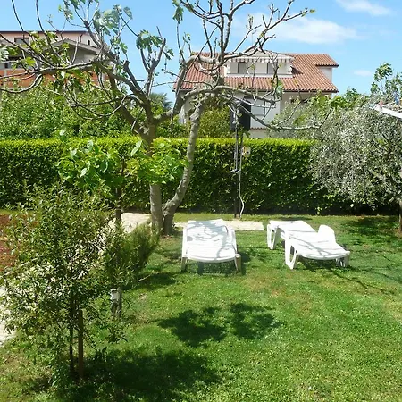 Apartmán Mirela