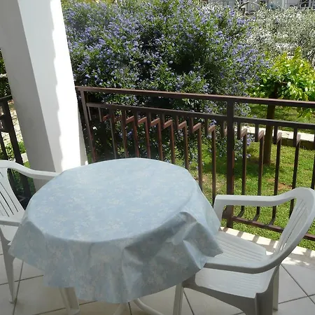 Apartmán Mirela