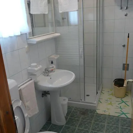 Apartmán Mirela Poreč