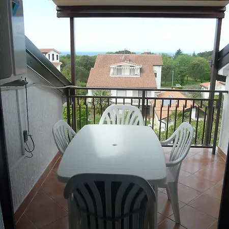Apartmán Mirela *