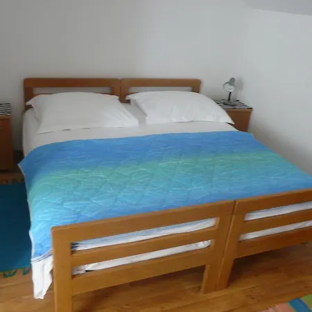 Mirela Διαμέρισμα Πόρετς