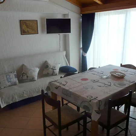 Mirela Apartmán