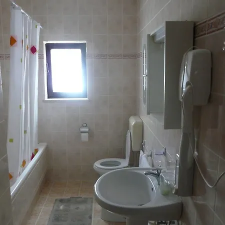 Apartmán Mirela