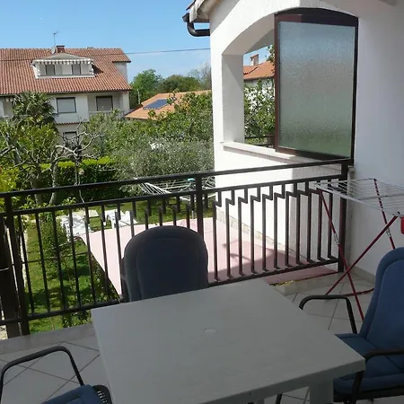 Mirela Apartmán