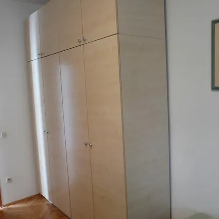 Apartmán Mirela Poreč