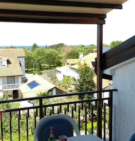 Mirela * Πόρετς