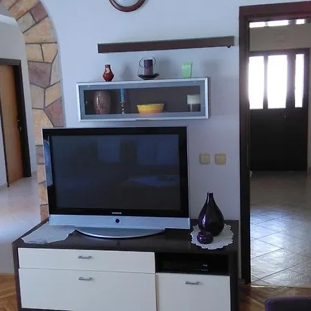Apartmán Mirela