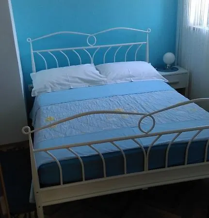 Apartmán Mirela *