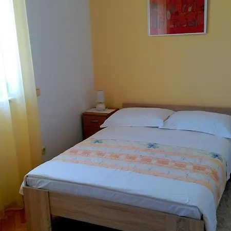 Apartman Mirela Porec
