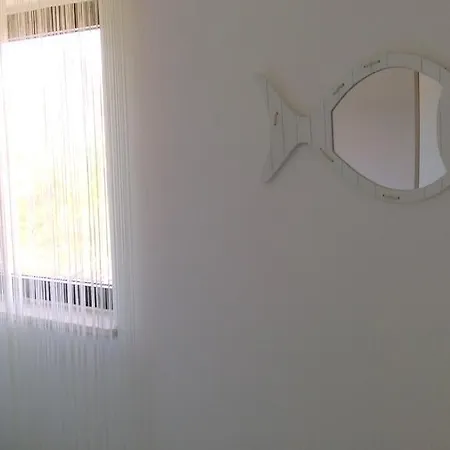 Mirela Apartment Porec