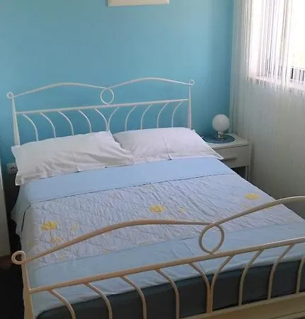 Mirela Apartmán Poreč
