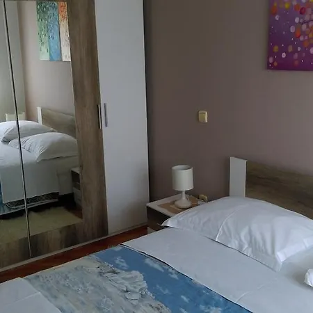Mirela Apartmán