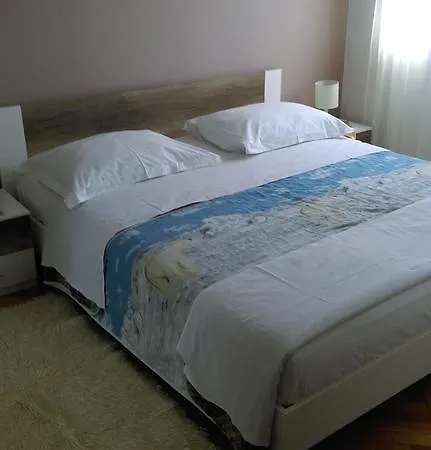 Apartmán Mirela Poreč