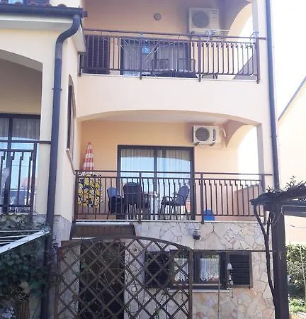 Mirela Apartmán
