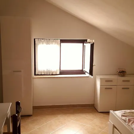 Mirela Apartmán *