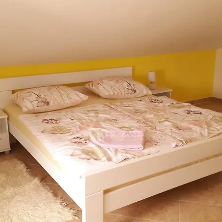 Apartmán Mirela Poreč