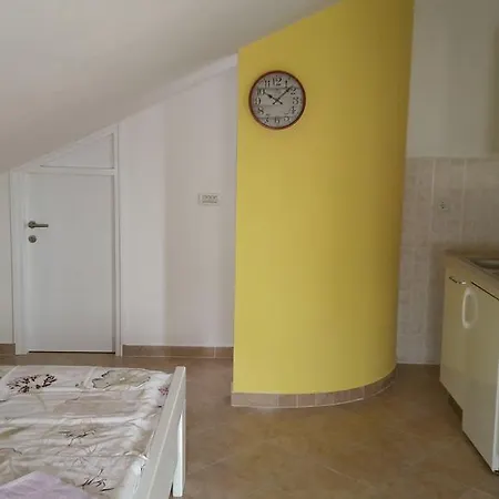 Apartmán Mirela