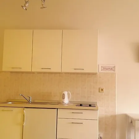 Mirela Apartmán