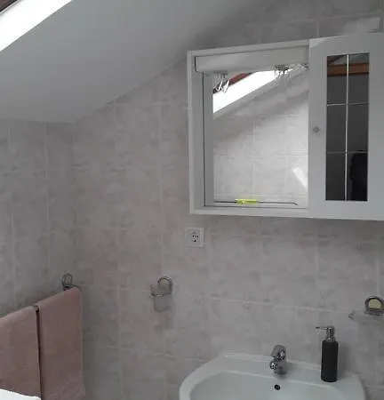 Mirela Apartman Porec