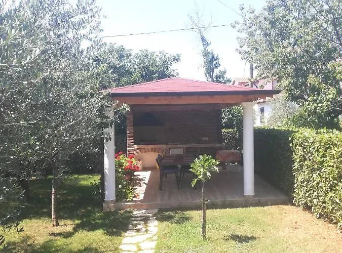 Apartment Mirela