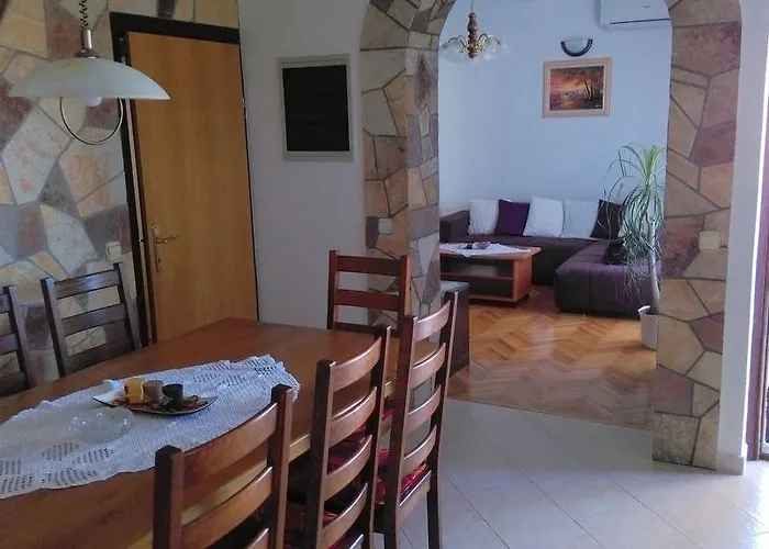 Mirela Apartment Poreč