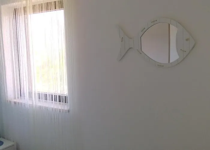 Mirela Apartmán Poreč