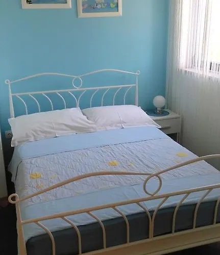 Mirela Apartmán Poreč