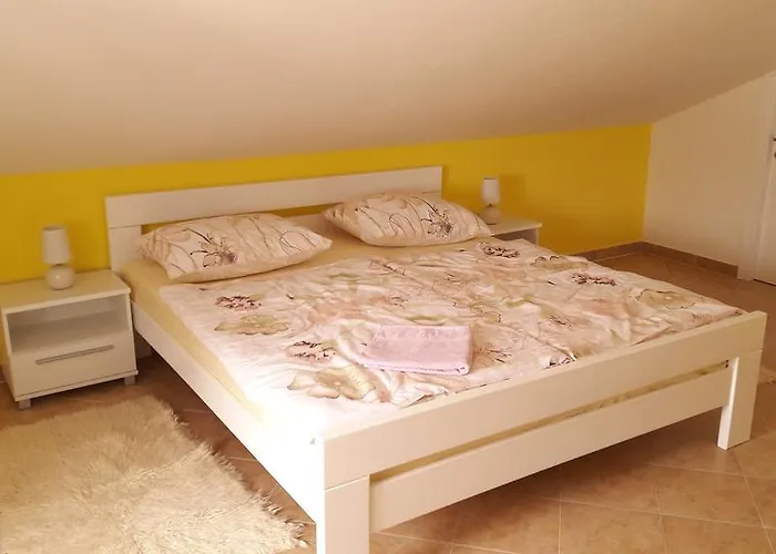 Apartmán Mirela Poreč