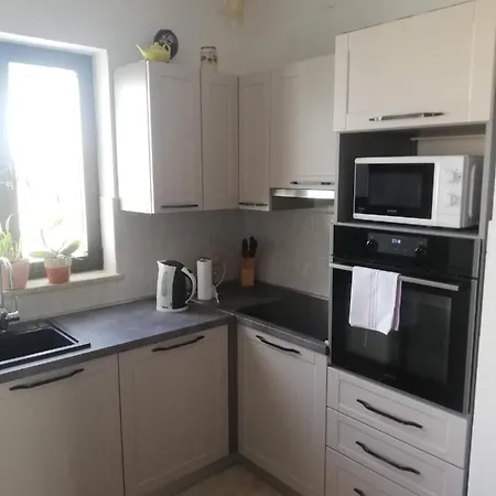 Mirela Apartman