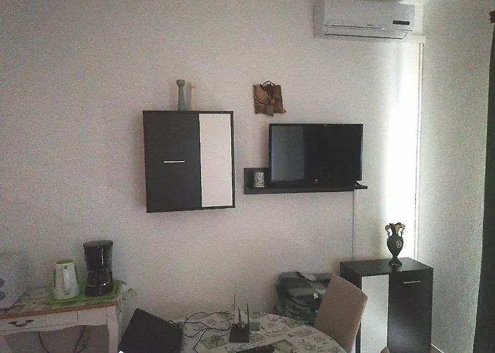 Mirela Apartament Poreč
