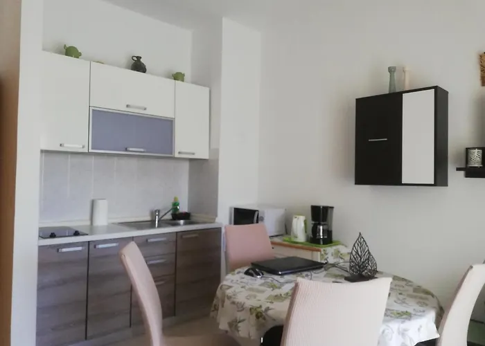Mirela Apartament