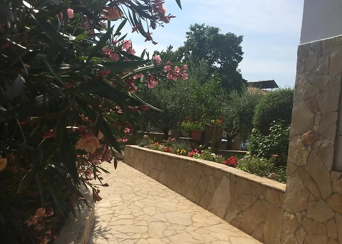 Mirela Apartament Poreč