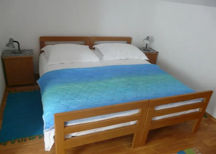 Mirela Apartament Poreč