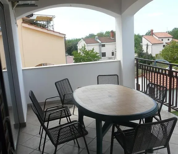 Apartament Mirela Poreč