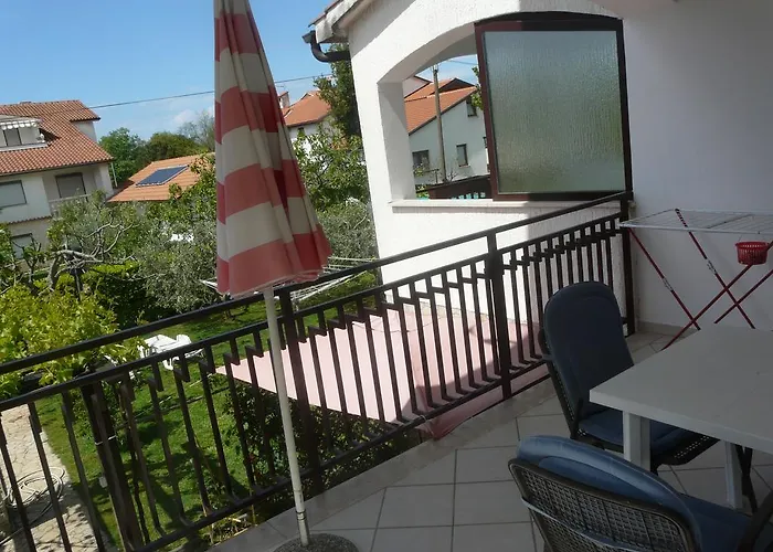 Mirela Apartament