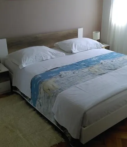 Apartament Mirela Poreč