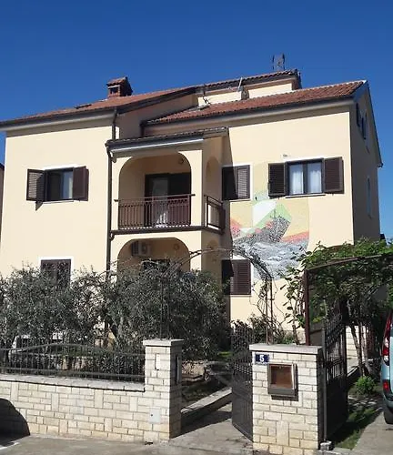 Apartament Mirela